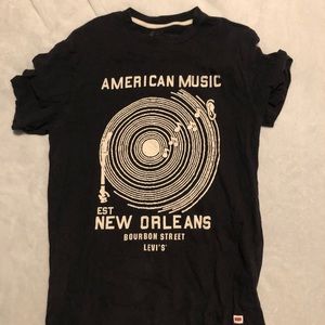 american music tshirt